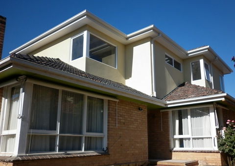 Bullbar Timber Constructions - Builders Adelaide 1