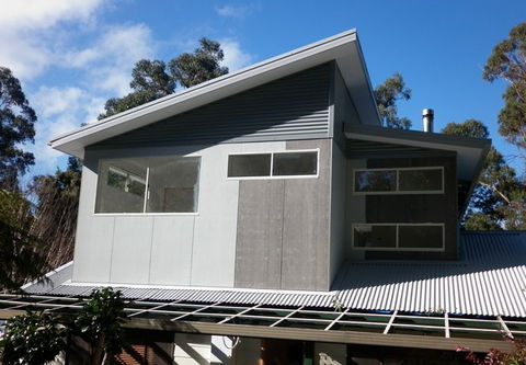 Bullbar Timber Constructions - Builders Adelaide 2