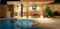 Vaughan Building Projects