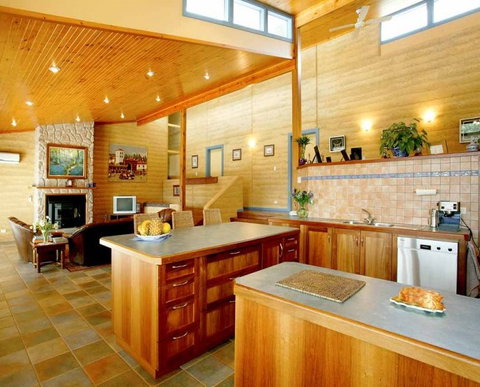 Earth Tec Builders Pty Ltd - Builders Adelaide 1