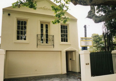 Pendlebury Constructions - Builders Adelaide 0