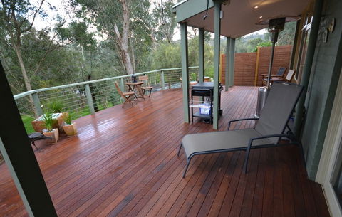 Pendlebury Constructions - Builders Adelaide 1