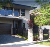 Dick Reynold Building P/L Master Builders Association Of Victoria - Builders Adelaide