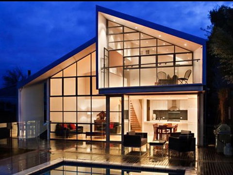 Dick Reynold Building P/L (Master Builders Association Of Victoria) - Builders Adelaide 1