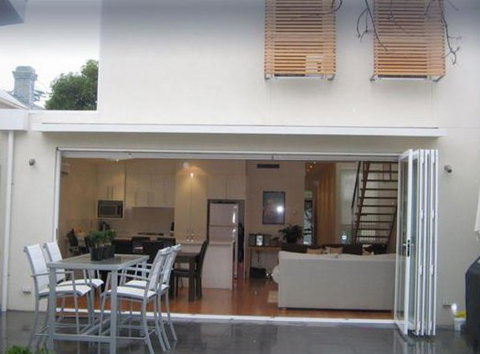 Dick Reynold Building P/L (Master Builders Association Of Victoria) - Builders Adelaide 2