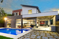 Neumode Design  Construction Pty Ltd