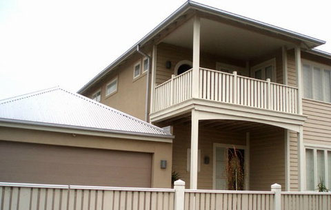 Belani Builders - Builders Adelaide 0