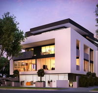 Domain Builders Pty Ltd - Builders Adelaide