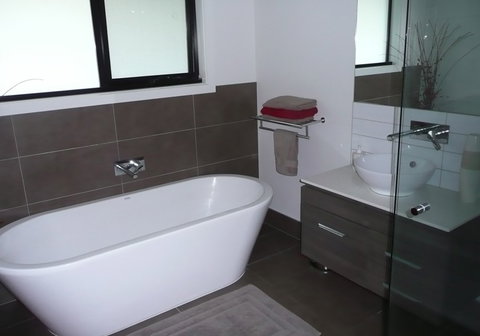 Ashmac Constructions - Builders Adelaide 0