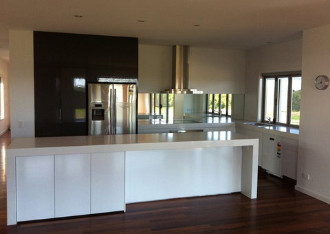 Ashmac Constructions - Builders Adelaide 1