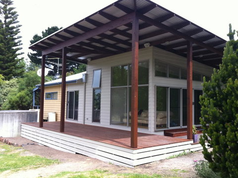 Ashmac Constructions - Builders Adelaide 2