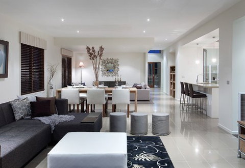 Burbank - South Eastern Regional Office - Builders Adelaide 1