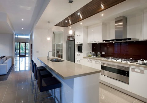 Burbank - South Eastern Regional Office - Builders Adelaide 2