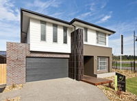 Aaron J Homes Pty Ltd