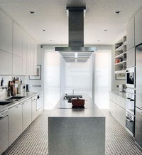 Benchmark Cabinets  Kitchens