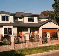 Hurtob Homes Pty Ltd - Builders Adelaide