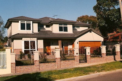 Hurtob Homes Pty Ltd - Builders Adelaide 0
