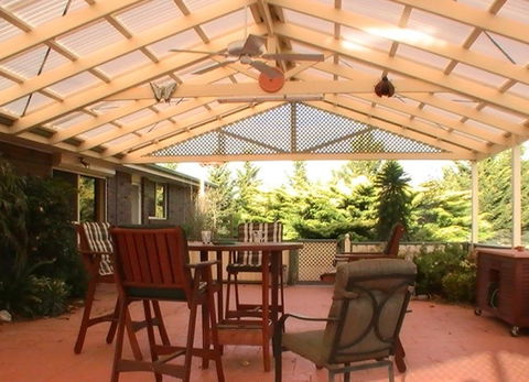 J & F Home Improvements - Builders Adelaide 1