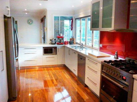 Jo's Makeovers - Builders Adelaide 1