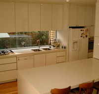 Robert Eckersley Builders - Builders Adelaide