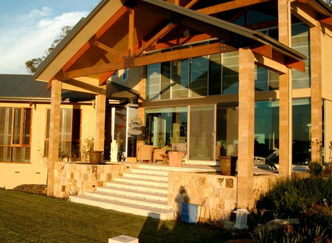 Robert Eckersley Builders - Builders Adelaide 1