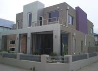 Mavi Homes