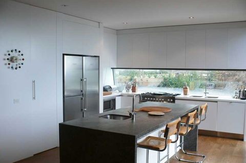 Lowther Builders Pty Ltd - Builders Adelaide 1