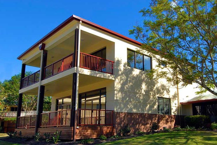 Central Sunshine Coast QLD Builders Adelaide