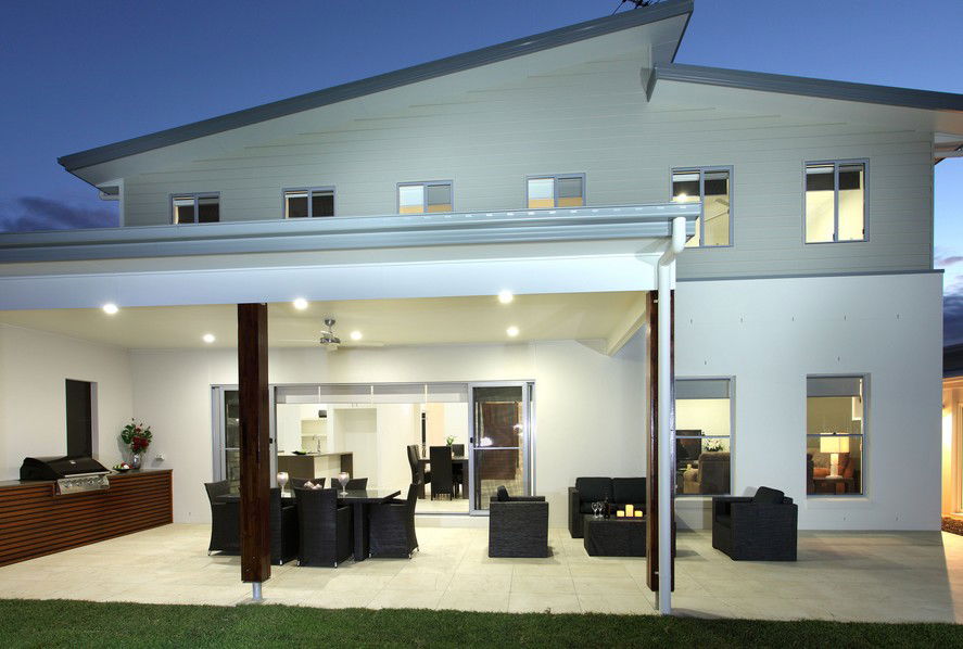 Logan Village QLD Builders Adelaide