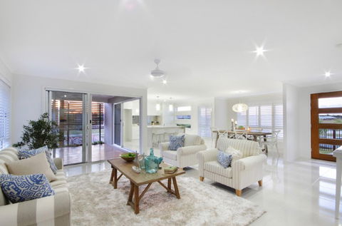 Morcraft Homes - Builders Adelaide 1