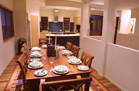 Dall Designer Homes - Builders Adelaide 0
