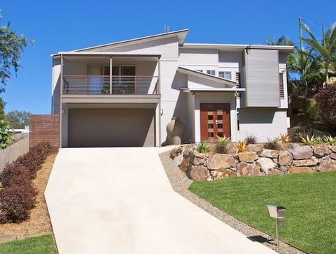 Dall Designer Homes - Builders Adelaide 1