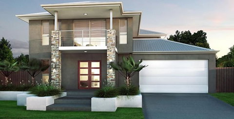 GM Homes - Builders Adelaide 0