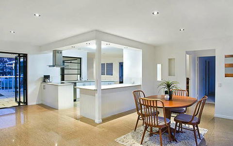 Paul Saunderson - Builders Adelaide 1