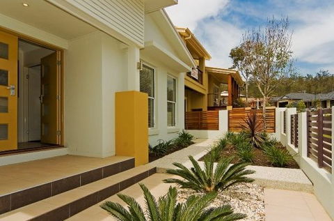 Santo Correnti Homes Pty Ltd - Builders Adelaide 0