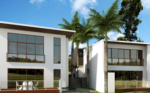 Sherring Constructions Pty Ltd - Builders Adelaide 0