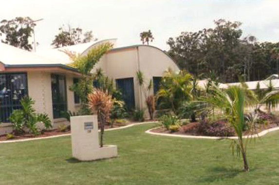 Sunshine Coast Hinterland QLD Builders Adelaide