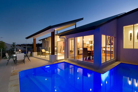 New Breeze Homes - Builders Adelaide 0