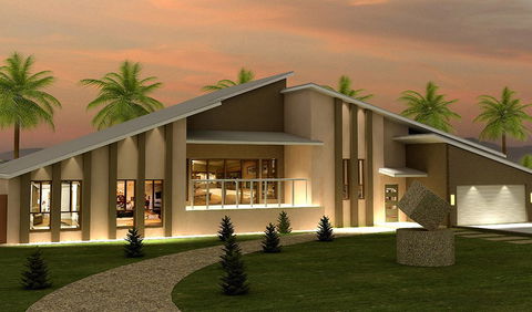 New Breeze Homes - Builders Adelaide 2