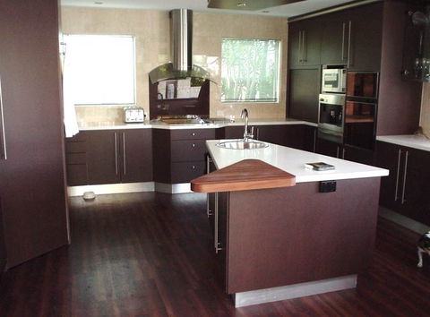 J & B Projects - Builders Adelaide 2