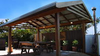 All Seasons Building Services Pty Ltd