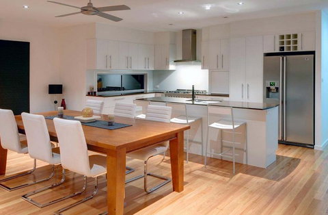 Troy Martyn Building Pty Ltd - Builders Adelaide 2