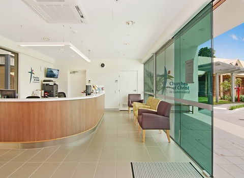 National Construction Management - Builders Adelaide 2