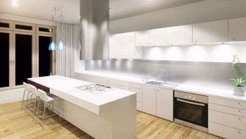 LK & HM Young - Builders Adelaide 1