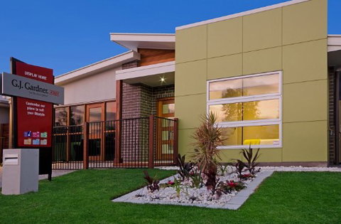 G.J. Gardner Homes - Builders Adelaide 0
