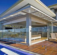Saunderson Paul - Builders Adelaide