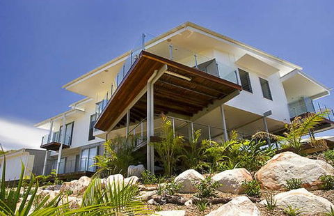 Saunderson Paul - Builders Adelaide 2