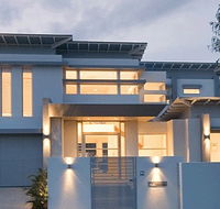 Duncan Squires Building - Builders Adelaide