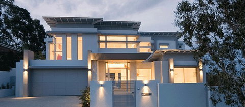 Duncan Squires Building - Builders Adelaide 0