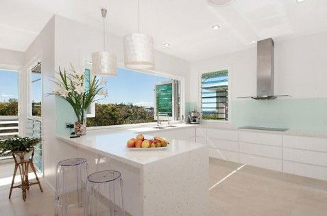 Coastal Modern Living Constructions Pty Ltd - Builders Adelaide 1